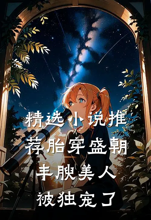 精选小说推荐胎穿盛朝，丰腴美人被独宠了