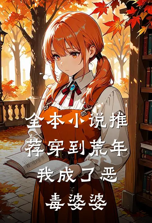 全本小说推荐穿到荒年，我成了恶毒婆婆