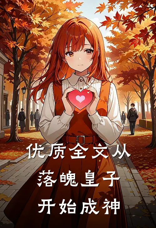 优质全文从落魄皇子开始成神
