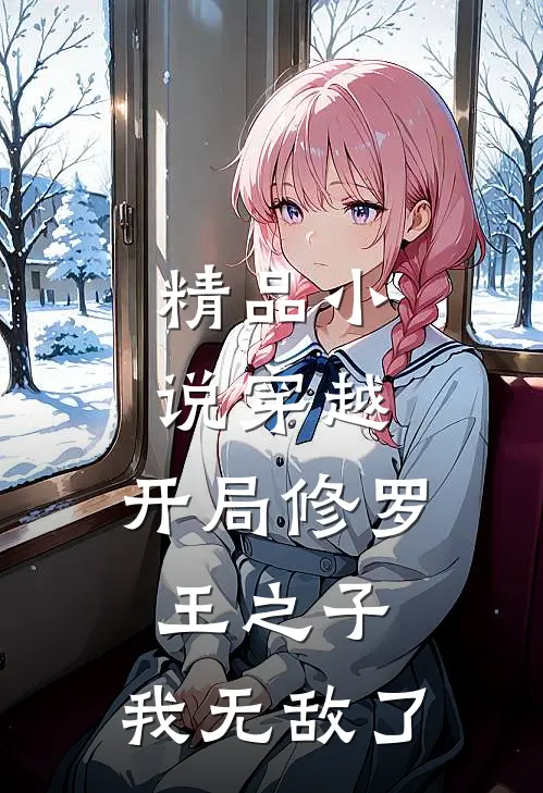 精品小说穿越：开局修罗王之子，我无敌了