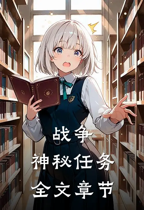 战争：神秘任务全文章节