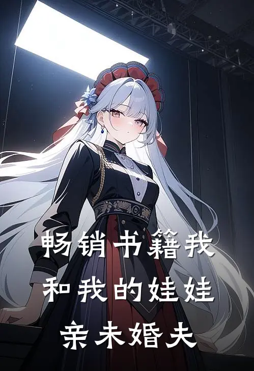畅销书籍我和我的娃娃亲未婚夫