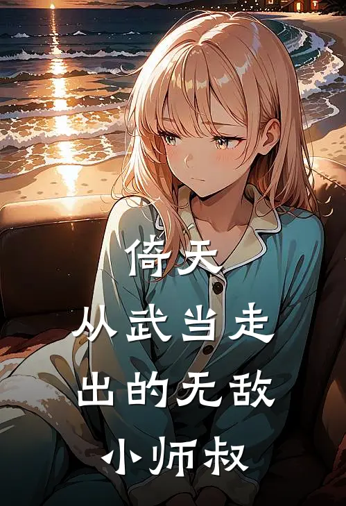 倚天：从武当走出的无敌小师叔