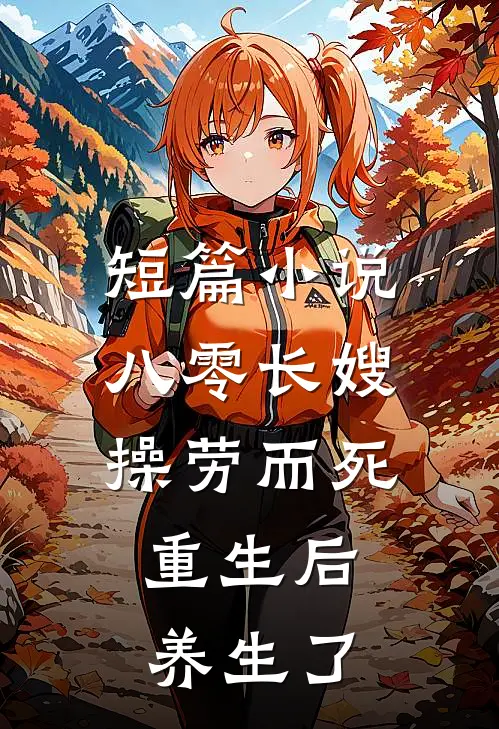 短篇小说八零长嫂操劳而死：重生后养生了