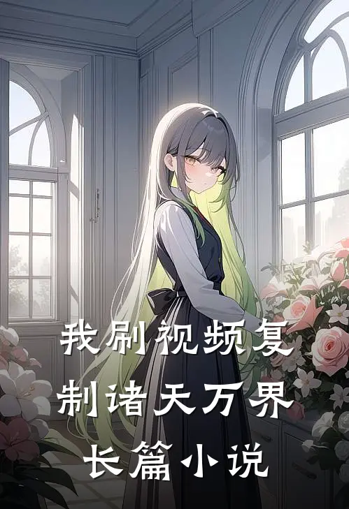 我刷视频复制诸天万界长篇小说