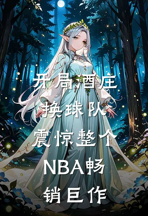 开局酒庄换球队，震惊整个NBA畅销巨作