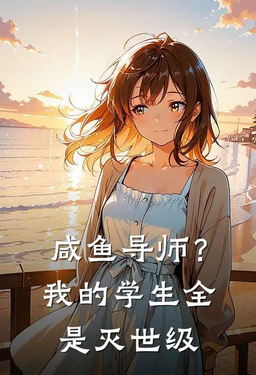 咸鱼导师？我的学生全是灭世级