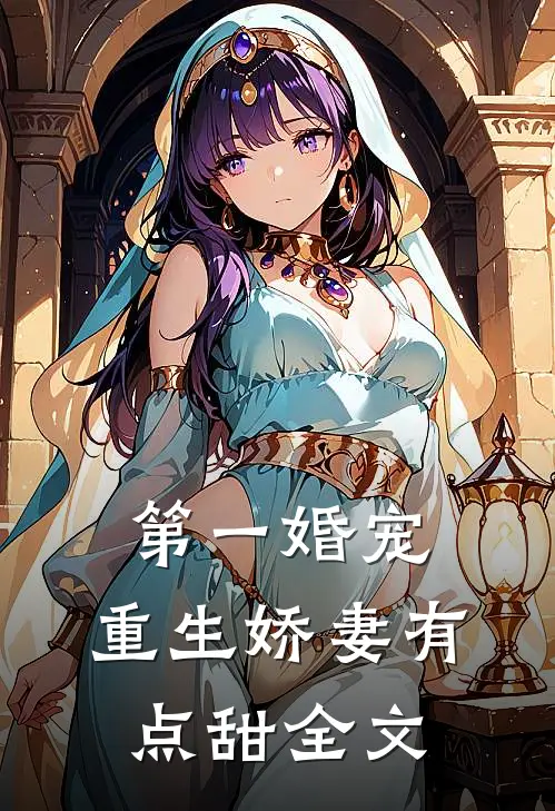 第一婚宠：重生娇妻有点甜全文