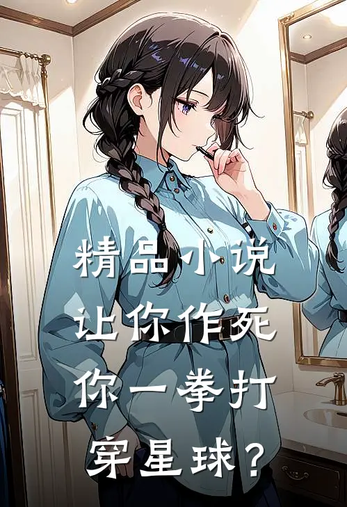 精品小说让你作死，你一拳打穿星球？