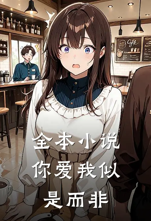 全本小说你爱我似是而非
