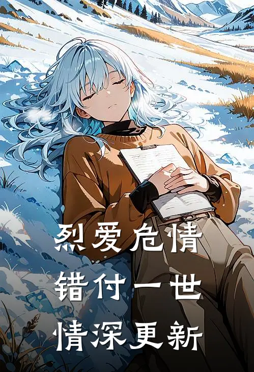 烈爱危情：错付一世情深更新