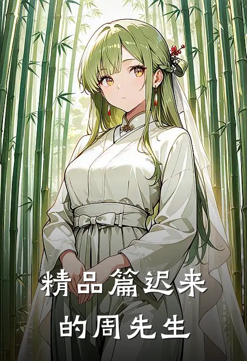 精品篇迟来的周先生