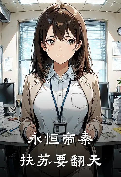 永恒帝秦，扶苏要翻天