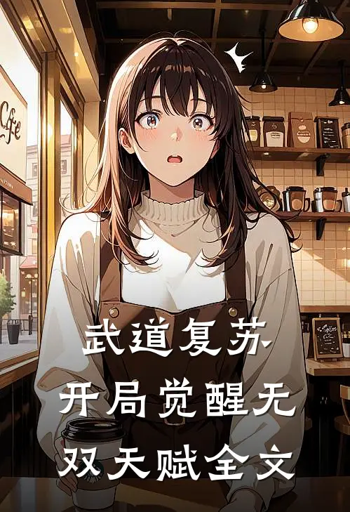 武道复苏：开局觉醒无双天赋全文