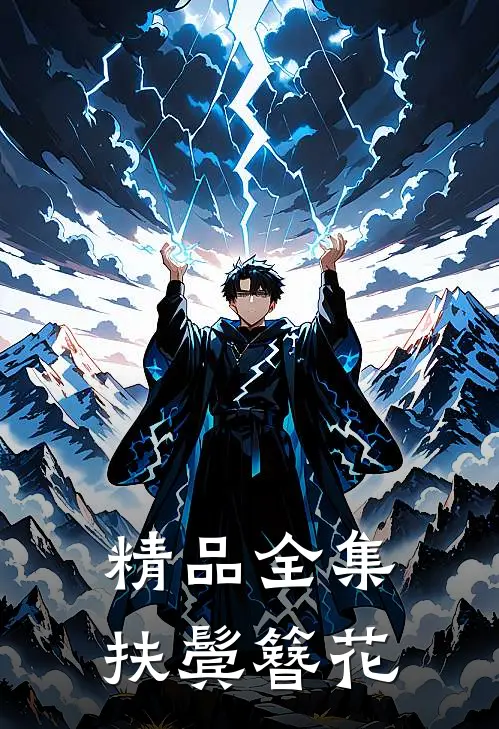 精品全集扶鬓簪花