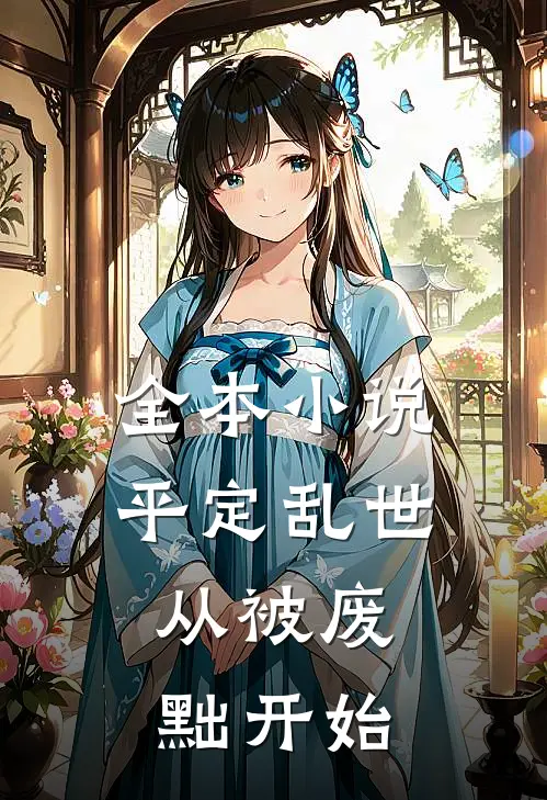 全本小说平定乱世：从被废黜开始