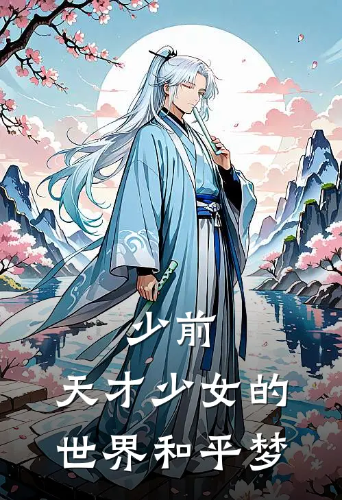 少前：天才少女的世界和平梦