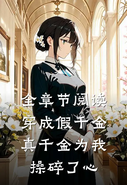 全章节阅读穿成假千金，真千金为我操碎了心