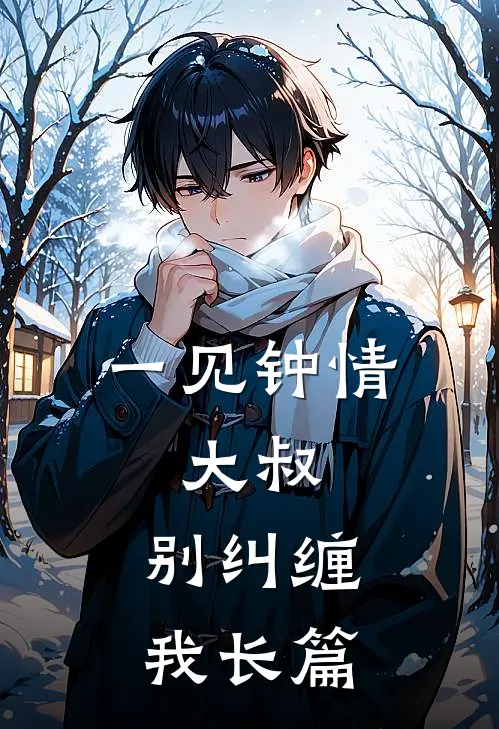 一见钟情：大叔，别纠缠我长篇