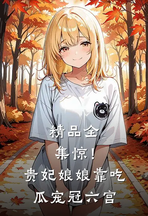 精品全集惊！贵妃娘娘靠吃瓜宠冠六宫