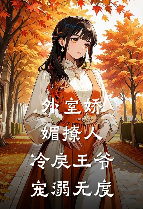 外室娇媚撩人，冷戾王爷宠溺无度