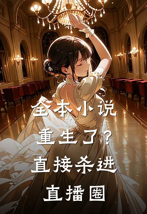 全本小说重生了？直接杀进直播圈