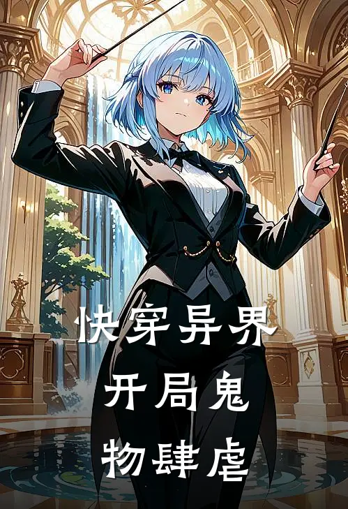 快穿异界：开局鬼物肆虐