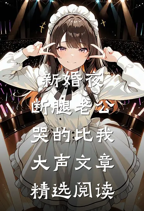 新婚夜，断腿老公哭的比我大声文章精选阅读