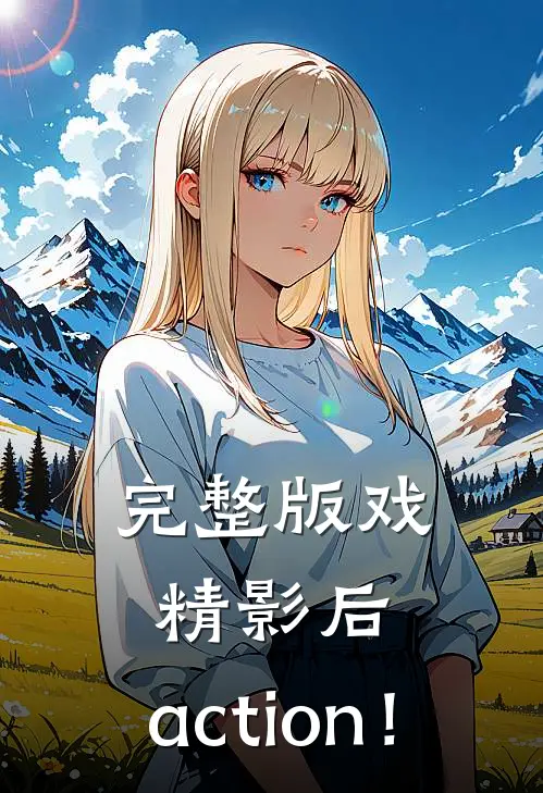 完整版戏精影后，action！