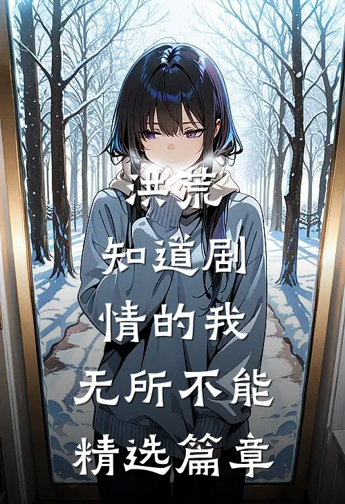 洪荒：知道剧情的我，无所不能精选篇章