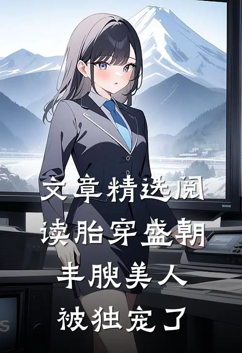 文章精选阅读胎穿盛朝，丰腴美人被独宠了