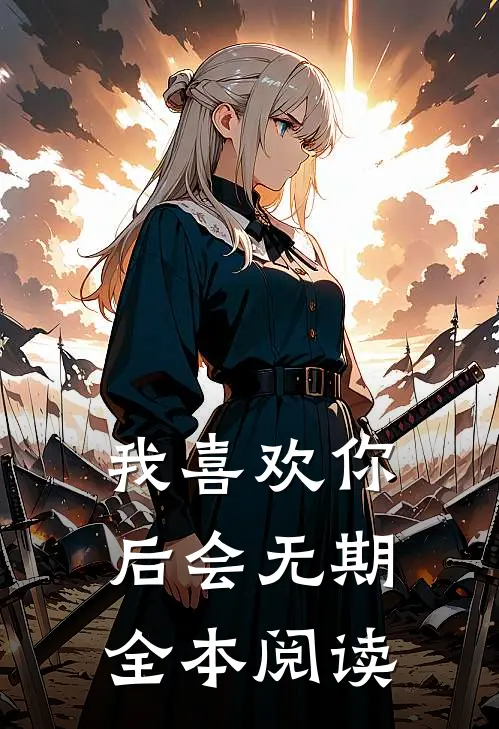 我喜欢你，后会无期全本阅读