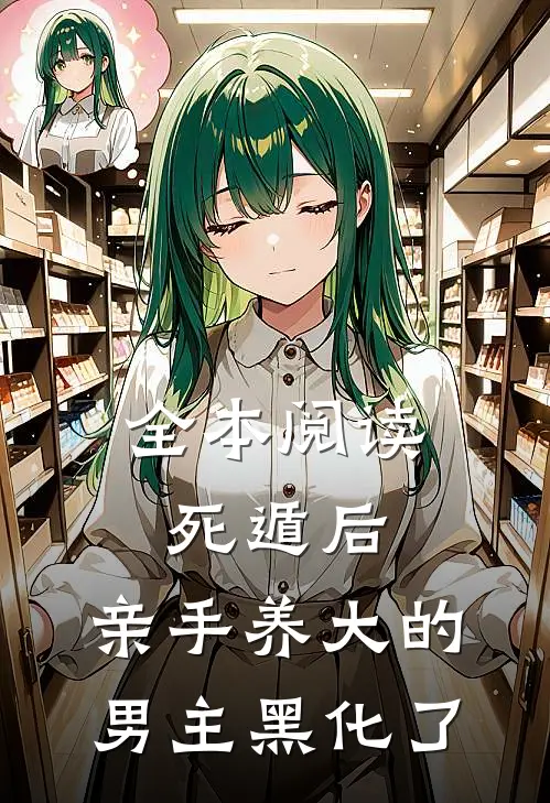 全本阅读死遁后，亲手养大的男主黑化了