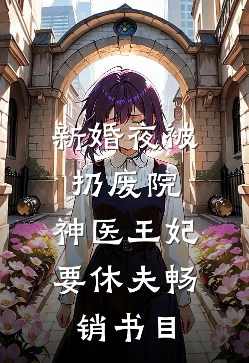 新婚夜被扔废院，神医王妃要休夫畅销书目