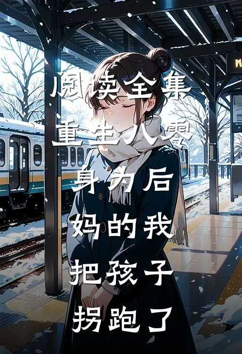 阅读全集重生八零：身为后妈的我，把孩子拐跑了