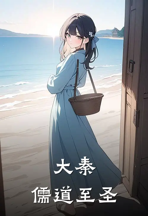 大秦：儒道至圣