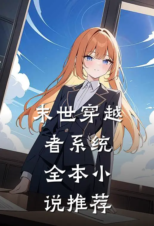 末世穿越者系统全本小说推荐
