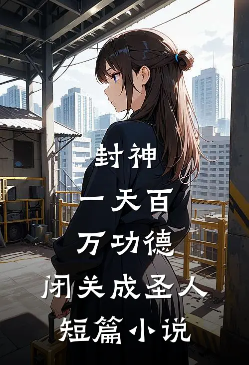封神：一天百万功德，闭关成圣人短篇小说