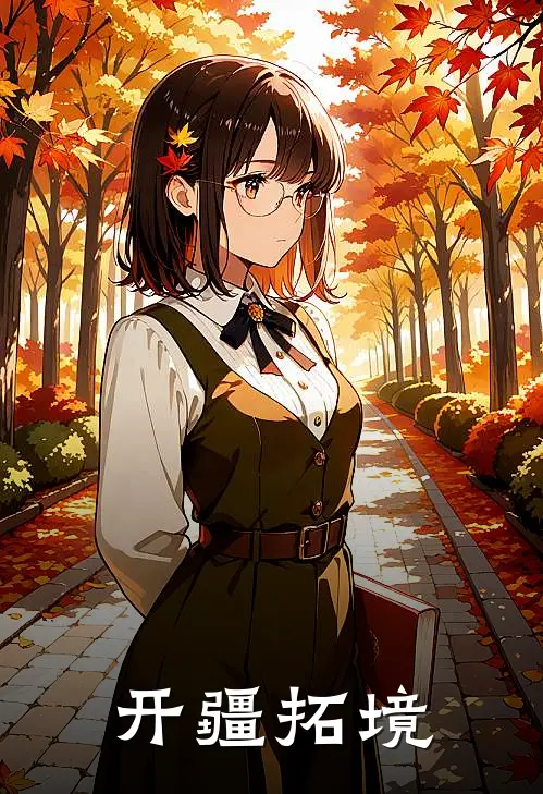 开疆拓境