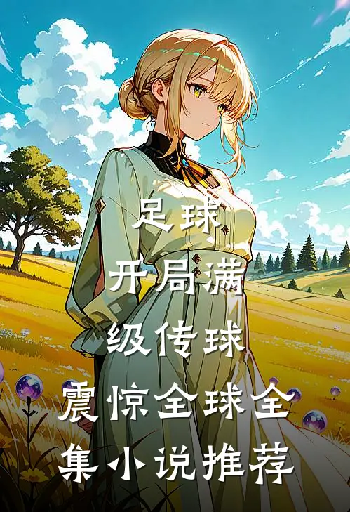 足球：开局满级传球，震惊全球全集小说推荐