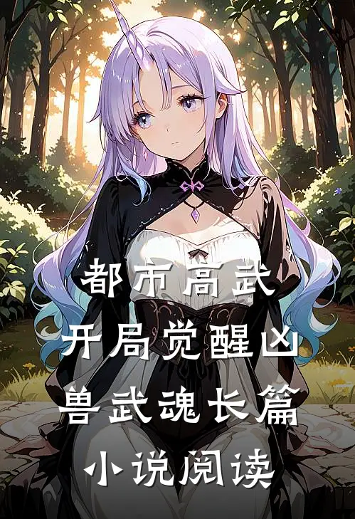 都市高武：开局觉醒凶兽武魂长篇小说阅读