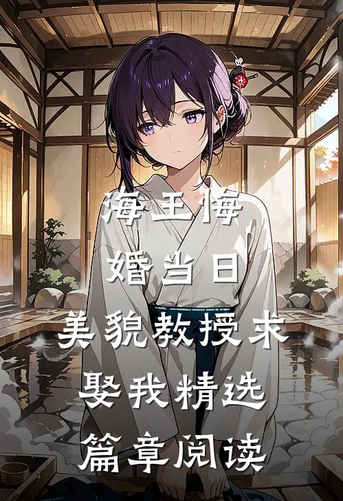 海王悔婚当日，美貌教授求娶我精选篇章阅读
