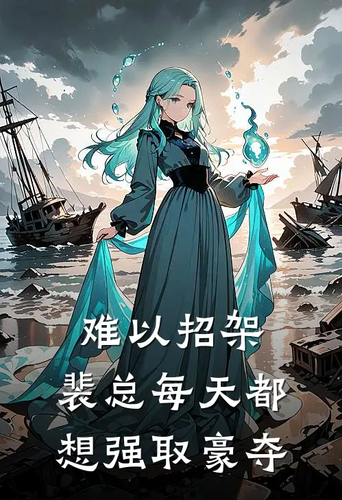 难以招架，裴总每天都想强取豪夺