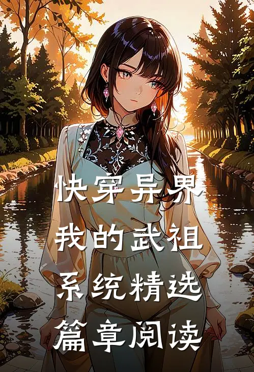 快穿异界：我的武祖系统精选篇章阅读