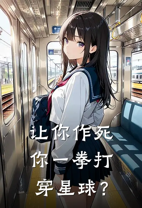 让你作死，你一拳打穿星球？
