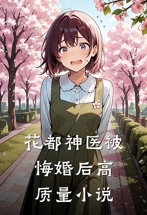 花都神医被悔婚后高质量小说