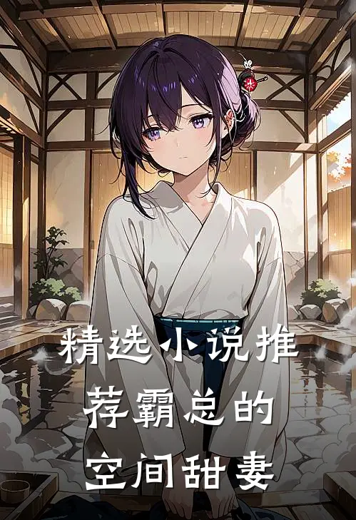 精选小说推荐霸总的空间甜妻