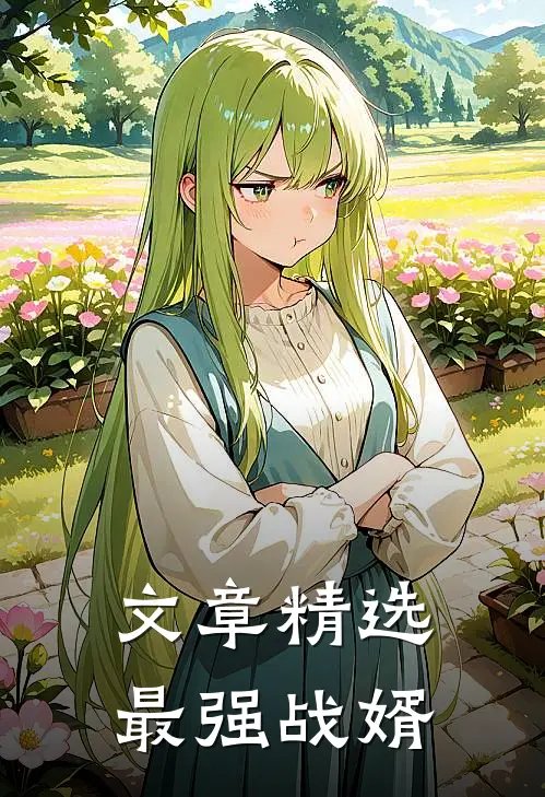 文章精选最强战婿