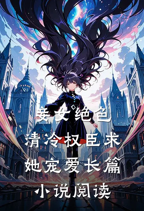 妾女绝色：清冷权臣求她宠爱长篇小说阅读