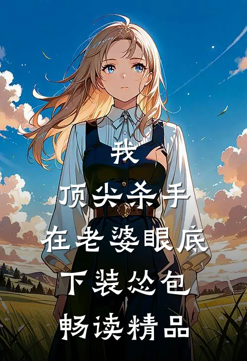 我，顶尖杀手，在老婆眼底下装怂包畅读精品